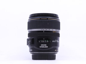 Canon EF-S 17-85mm f/4-5.6 IS USM