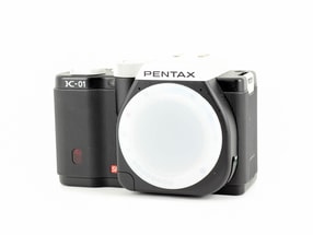 Pentax K-01