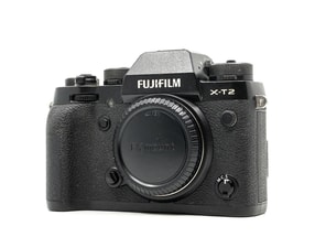Fujifilm X-T2