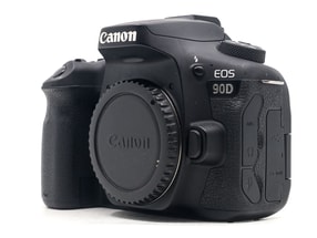 Canon EOS 90D