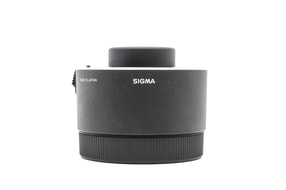 Sigma TC-2011 Teleconverter - L Fit