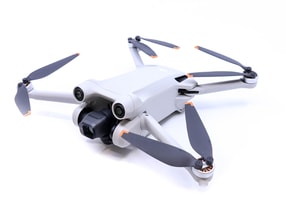 DJI Mini 3 Pro Fly More Combo