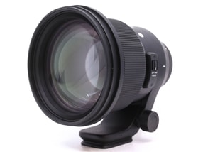Sigma 105mm f/1.4 DG HSM Art - Canon EF Fit