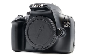 Canon EOS 1100D