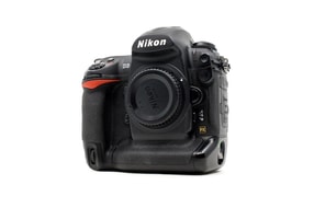Nikon D3s