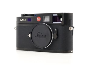 Leica M8 Black [10701]