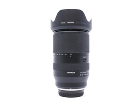 Tamron 18-300mm f/3.5-6.3 Di III-A VC VXD - Fujifilm X Fit