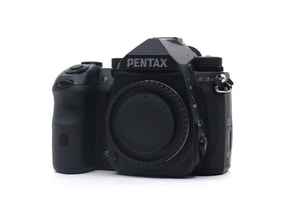 Pentax K-3 Mark III Monochrome