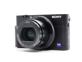 Sony Cyber-shot RX100 VA