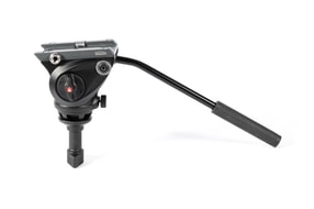 Manfrotto MVH500A Fluid Ball Head