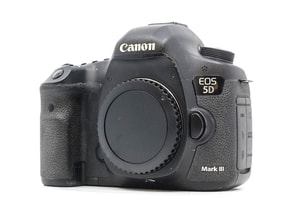Canon EOS 5D Mark III