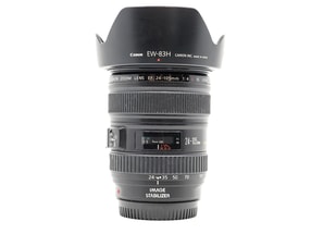 Canon EF 24-105mm f/4 L IS USM