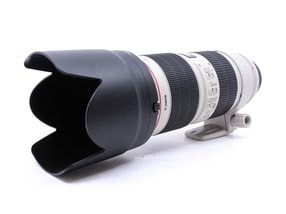Canon EF 70-200mm f/2.8 L IS II USM