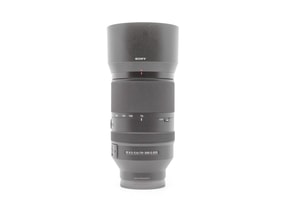Sony FE 70-300mm f/4.5-5.6 G OSS