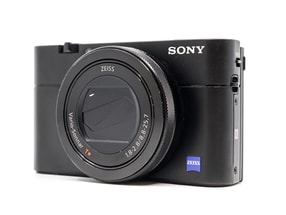 Sony Cyber-shot RX100 Mark V