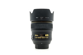 Nikon AF-S Nikkor 35mm f/1.4G