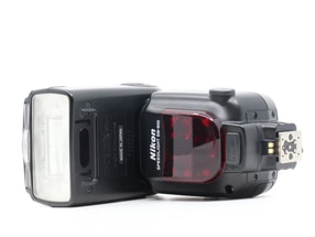 Nikon SB-900 Speedlight