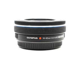 Olympus M.Zuiko Digital ED 14-42mm f/3.5-5.6 EZ
