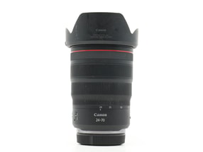 Canon RF 24-70mm f/2.8 L IS USM