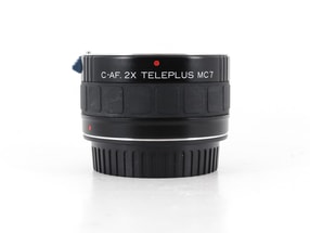 Kenko Teleplus MC7 2x DG - Canon EF Fit