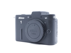 Nikon 1 V1