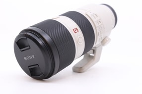 Sony FE 70-200mm f/2.8 GM OSS