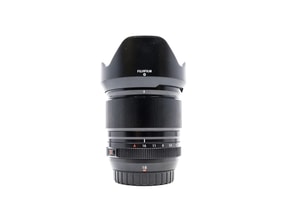 Fujifilm XF 18mm f/1.4 R LM WR