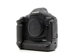 Canon EOS 1D Mark III