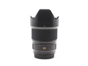 Leica 50mm f/2 Summicron-SL ASPH [11193]