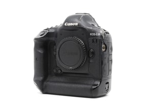 Canon EOS 1DX