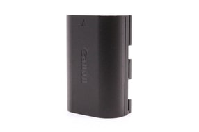 Canon LP-E6N Battery