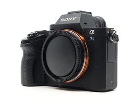 Sony Alpha A7S II