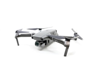 DJI Mavic 2 Pro Fly More Combo