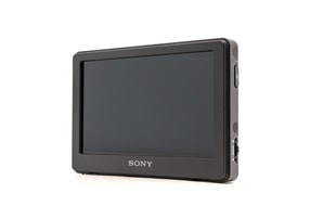 Sony CLM-V55 Clip-On LCD Monitor