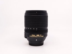 Nikon AF-S DX Nikkor 18-140mm f/3.5-5.6G ED VR
