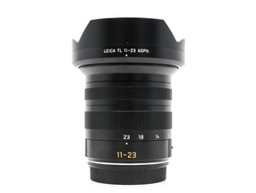 Leica 11-23mm f/3.5-4.5 Super-Vario-Elmar-T ASPH [11082]