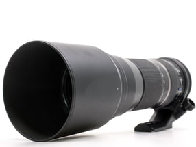 Tamron SP 150-600mm f/5-6.3 Di VC USD - Monture Nikon