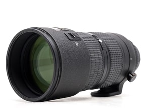 Nikon AF Nikkor 80-200mm f/2.8D IF-ED - Two Touch