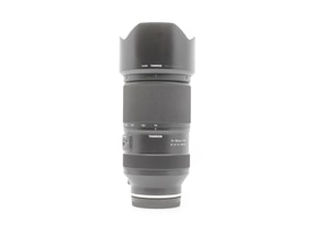 Tamron 70-180mm f/2.8 Di III VC VXD G2 - Sony FE Fit