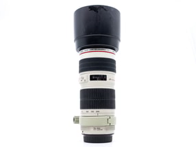 Canon EF 70-200mm f/4 L USM