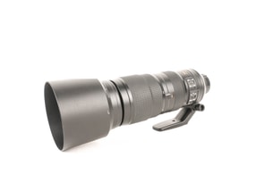 Nikon AF-S Nikkor 200-500mm f/5.6E ED VR