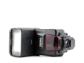 Sigma EF-500 DG ST Blitzgerät - Canon Kompatibel