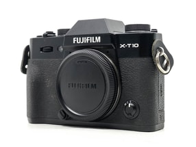 Fujifilm X-T10