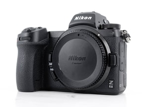 Nikon Z6 II