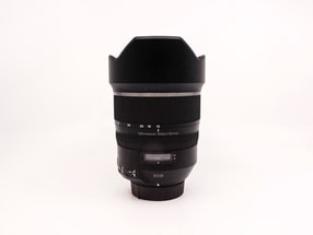 Tamron SP 15-30mm f/2.8 Di VC USD - Nikon Fit