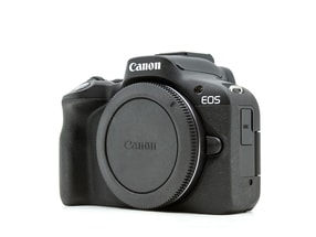 Canon EOS R50