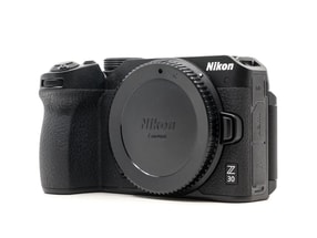 Nikon Z30