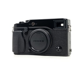 Fujifilm X-Pro 1