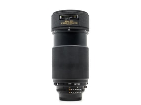 Nikon AF Nikkor 80-200mm f/2.8 ED - One Touch