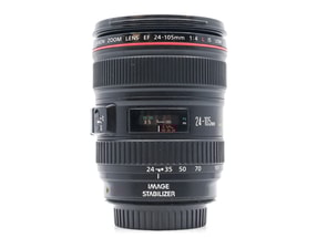 Canon EF 24-105mm f/4 L IS USM